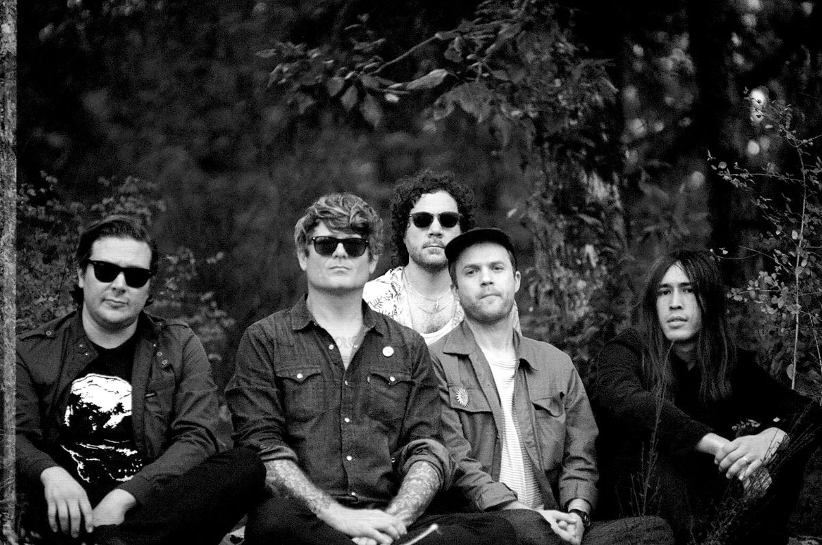 John Dwyer's Oh Sees Share Henchlock Video, On Tour